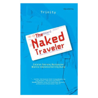 Image of The Naked Traveler