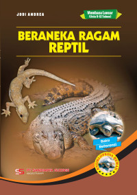 Image of Beraneka Ragam Reptil