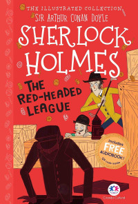 Image of Sherlock Holmes: The Red-Headed League