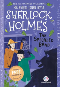 Image of Sherlock Holmes : The Speckled Band