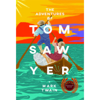Image of The Adventures Of Tom Sawyer