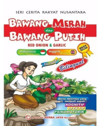 Image of Bawang Merah dan Bawang Putih