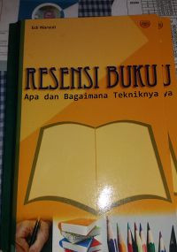 Image of Resensi Buku