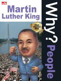 Image of Why People: Martin Luther King