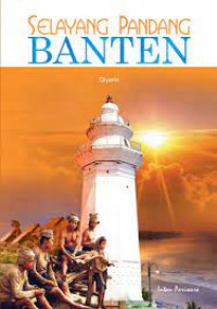 Image of Selayang Pandang: Banten