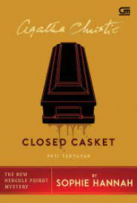Image of Closed Casket: Peti Tertutup