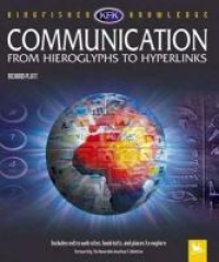 Image of Communication From Hieroglyphs To Hyperlinks