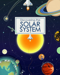 Image of Discovering the Solar System