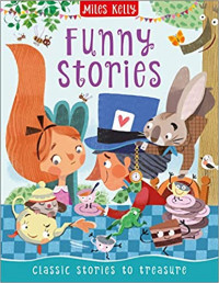 Image of Funny Stories