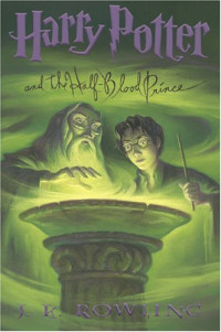 Image of Harry Potter dan Pangeran Berdarah Campuran