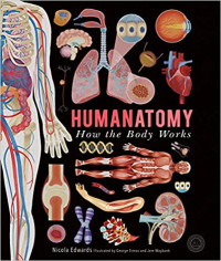 Image of Humanatomy How the Body Works
