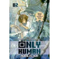 Image of Only Human