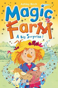 Image of Magic Farm: A Big Surprise
