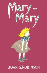 Image of Mary-Mary