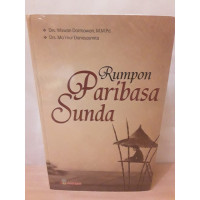 Image of Rumpun Paribasa Sunda