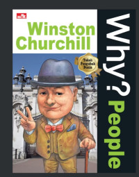 Image of Why People: Winston Churchill