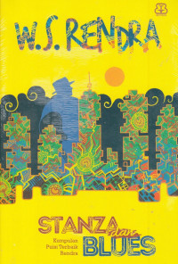 Image of Stanza Dan Blues