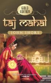Image of Taj Mahal