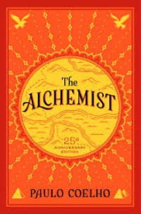 Image of The Alchemist