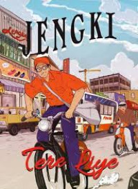 Image of Jengki