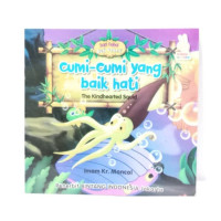 Image of Cumi-Cumi Baik Hati (The Kindhearted Squid)
