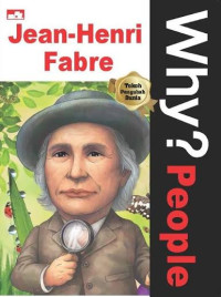 Image of Why People: Jean Henri Fabre