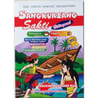Image of Sangkuriang Sakti