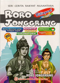 Image of Roro Jongrang