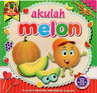 Image of Akulah Melon