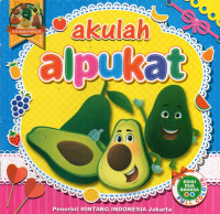 Image of Akulah Alpukat