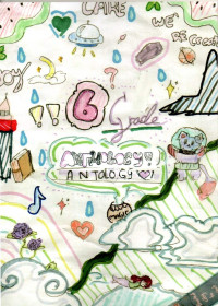 Image of Antologi Cerpem 6 Sofbol