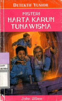 Image of Misteri Harta Karun Tunawisma