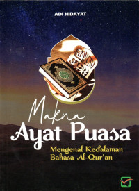 Image of Makna Ayat Puasa