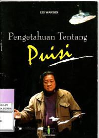 Image of Pengetahuan Tentang Puisi