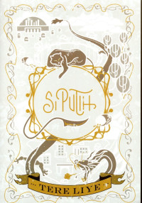 Image of Si Putih