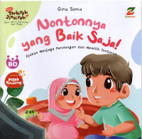 Image of Nontonnya Yang Baik Saja
