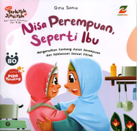 Image of Nisa Perempuan Seperti Ibu