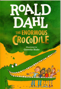 Image of The Enormous Crocodile