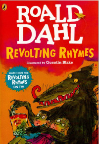 Image of Revolting Rhymes
