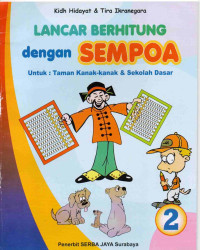 Image of Lancar Berhitung Dengan Sempoa 2