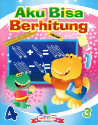 Image of Aku Bisa Berhitung