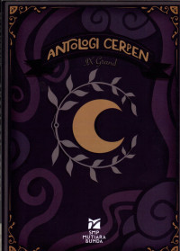 Image of Antologi Cerpen IX Grand