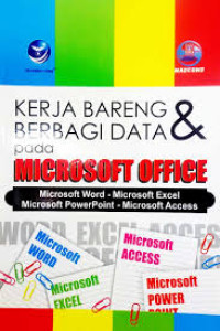 Image of Kerja Bareng & Berbagu Data Pada Microsoft Office