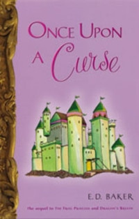 Image of Once Upon a Curse