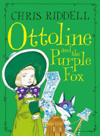 Image of Ottoline and the Purple Fox