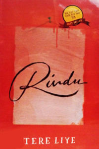 Image of Rindu